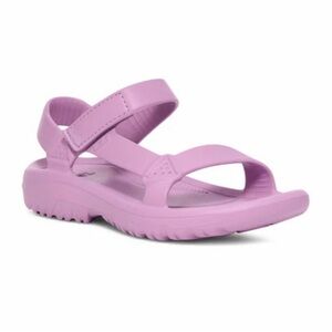 🔵TEVA Lavender HURRICANE Sandals